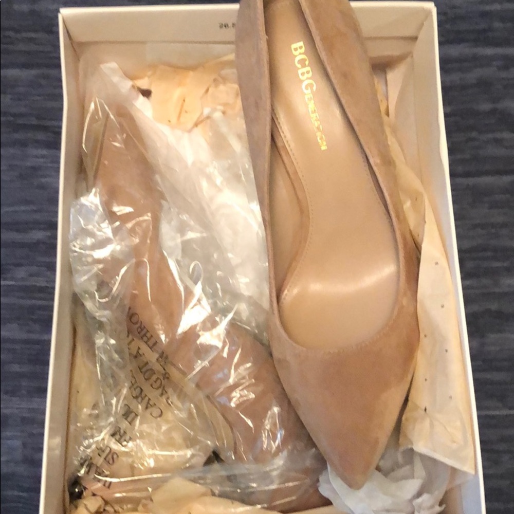 COPY - Heidi by BCBG, never worn